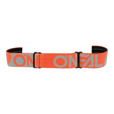 B-10 Gogle TWOFACE orange/gray - clear B-10 Gogle TWOFACE orange/gray - clear