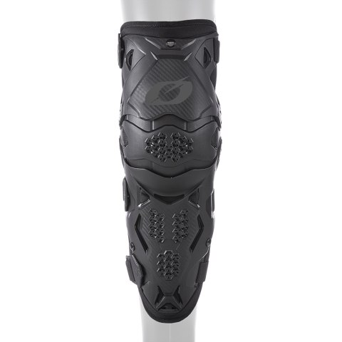 Oneal PRO IV Ochraniacz Kolan black r. uniwersalny Oneal PRO IV Ochraniacz Kolan black r. uniwersalny