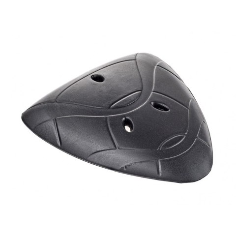 OSŁONA KOŚCI OGONOWEJ SAS-TEC BLACK (1 SZT.) OSŁONA KOŚCI OGONOWEJ SAS-TEC BLACK (1 SZT.)