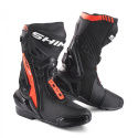 SHIMA VRX-3 MEN BLACK