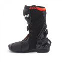 SHIMA VRX-3 MEN BLACK