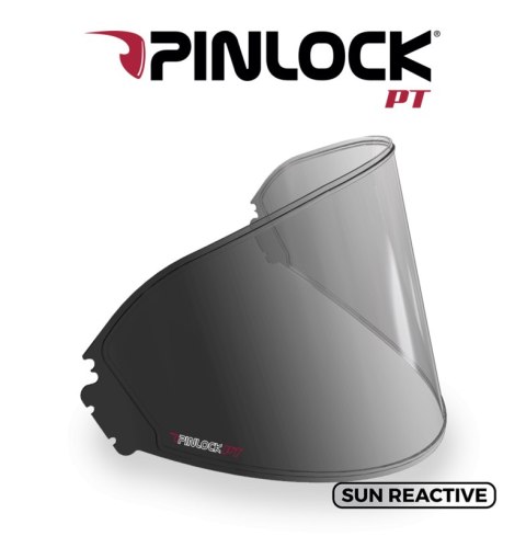 PINLOCK FOTOCHROMATYCZNY PROTECT TINT HJC DO SZYBY HJ33 (DO KASKU I90)