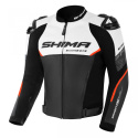 SHIMA BANDIT 2.0 RED