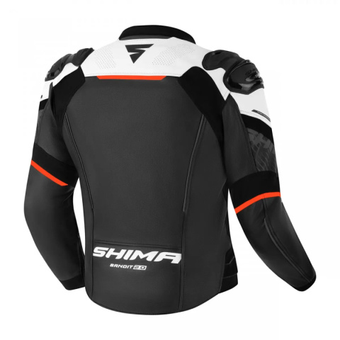 SHIMA BANDIT 2.0 MEN JKT RD SHIMA BANDIT 2.0 MEN JKT RD