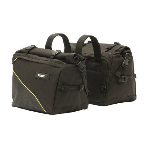 TC31 Torby boczne 25-35l