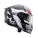 KASK CABERG AVALON X PUNK L