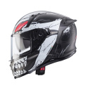 KASK CABERG AVALON X PUNK L