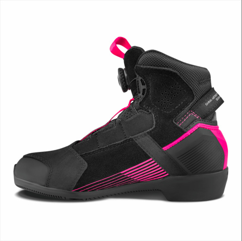 BUTY SHIMA EDGE VENT LADY PINK 40 BUTY SHIMA EDGE VENT LADY PINK 40