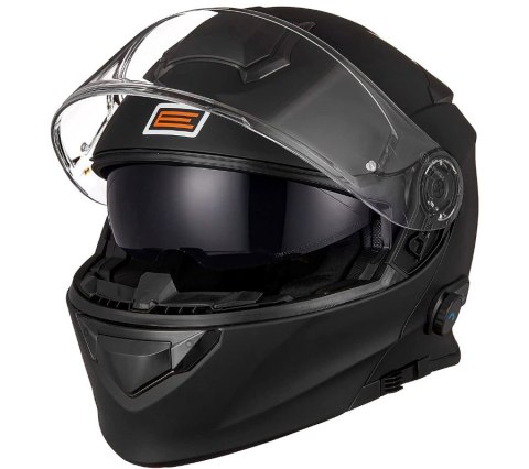 ORIGINE DELTA Interkom black matt L ORIGINE DELTA Interkom black matt L