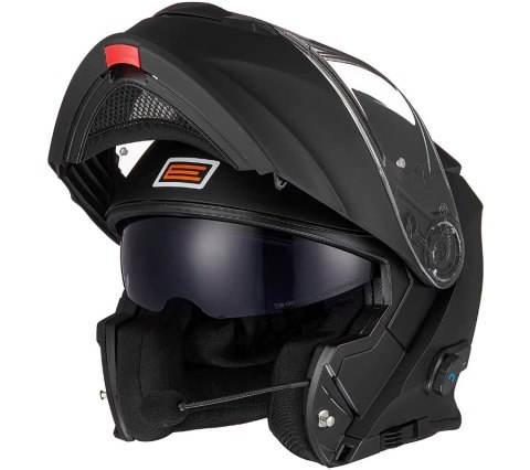 ORIGINE DELTA Interkom black matt L ORIGINE DELTA Interkom black matt L