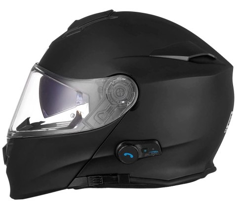 ORIGINE DELTA Interkom black matt L ORIGINE DELTA Interkom black matt L