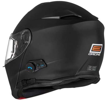 ORIGINE DELTA Interkom black matt L ORIGINE DELTA Interkom black matt L