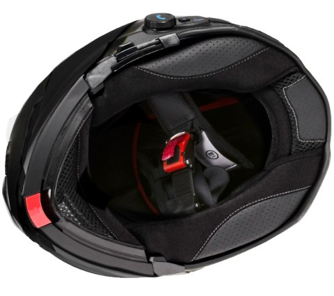 ORIGINE DELTA Interkom black matt L ORIGINE DELTA Interkom black matt L