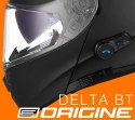 ORIGINE DELTA Interkom black matt L