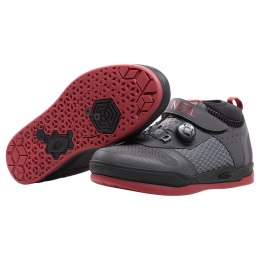 Oneal SESSION SPD Buty gray/red 41 WYPRZ%