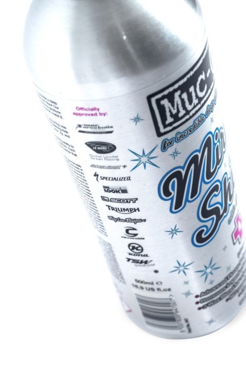 947 Miracle shine polish 947 Miracle shine polish