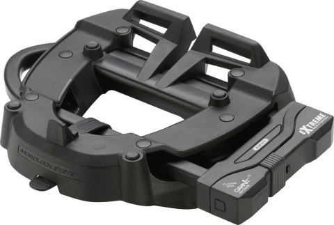 U-Lock GRANIT X Plus 540 U-Lock GRANIT X Plus 540