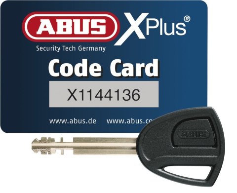U-Lock GRANIT X Plus 540 U-Lock GRANIT X Plus 540