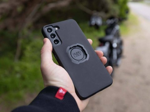 Etui Quad Lock Original - Samsung Galaxy S10e Etui Quad Lock Original - Samsung Galaxy S10e