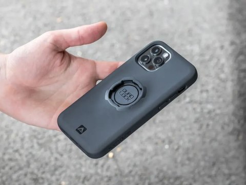 Etui Quad Lock Original - iPhone 13 Pro Max Etui Quad Lock Original - iPhone 13 Pro Max