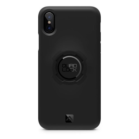 Etui Quad Lock Original - iPhone XS Max