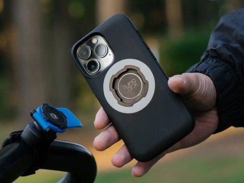 Etui Quad Lock Original - iPhone SE (3rd / 2nd Gen) & 8 / 7 Etui Quad Lock Original - iPhone SE (3rd / 2nd Gen) & 8 / 7