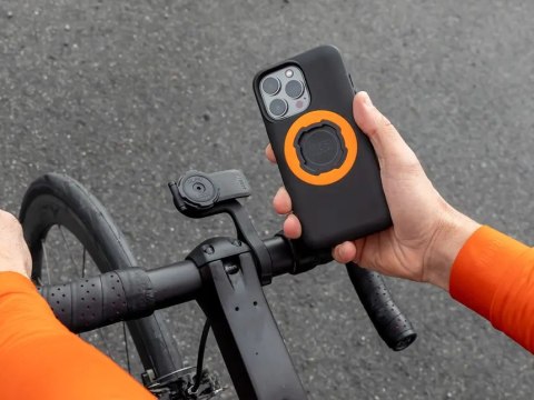 Etui Quad Lock Original - iPhone X / XS Etui Quad Lock Original - iPhone X / XS
