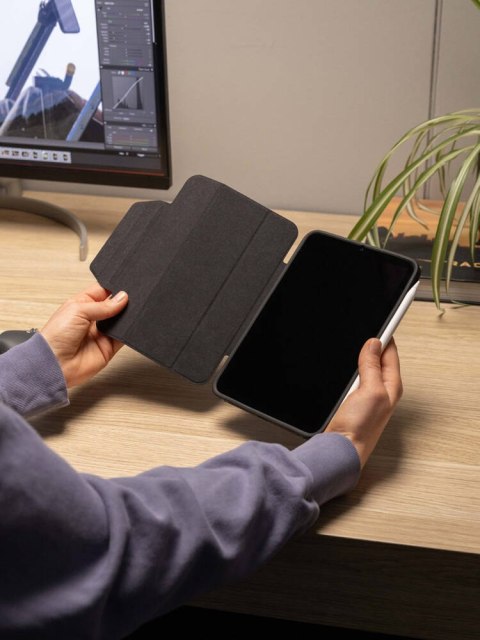 Osłona wyświetlacza Quad Lock Folio - iPad Mini 6 Osłona wyświetlacza Quad Lock Folio - iPad Mini 6