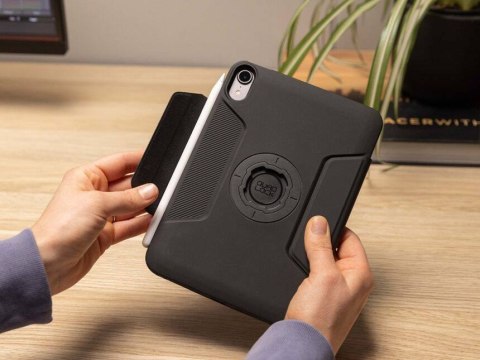 Osłona wyświetlacza Quad Lock Folio - iPad Mini 6 Osłona wyświetlacza Quad Lock Folio - iPad Mini 6
