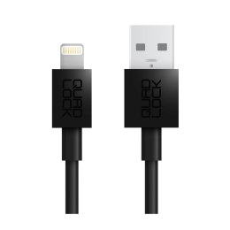 20cm Kabel Quad Lock USB-A - Lightning