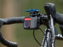 Adapter kamery sportowej Action Cam do mocowań na mostki rowerowe Quad Lock