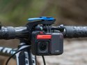 Adapter kamery sportowej Action Cam do mocowań na mostki rowerowe Quad Lock