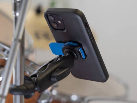 Głowica z dźwignią zwalniającą Quad Lock 360 Głowica z dźwignią zwalniającą Quad Lock 360