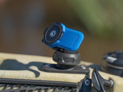 Głowica z dźwignią zwalniającą Quad Lock 360 Głowica z dźwignią zwalniającą Quad Lock 360