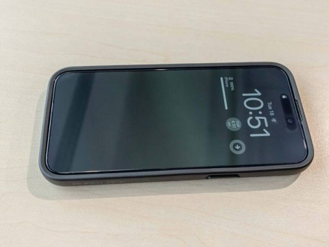 Hartowane szkło ochronne wyświetlacza Quad Lock - Google Pixel 6 Hartowane szkło ochronne wyświetlacza Quad Lock - Google Pixel 6