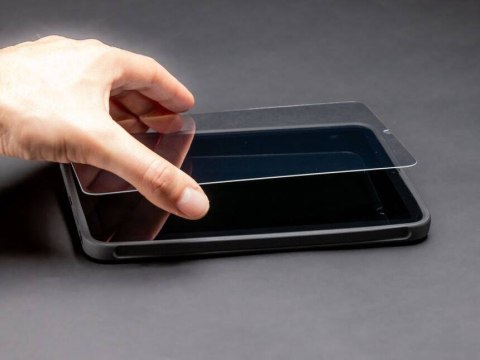Hartowane szkło ochronne wyświetlacza - iPad Mini 6 Hartowane szkło ochronne wyświetlacza - iPad Mini 6