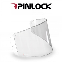 LAZER Pinlock MaxVision Monaco Evo, Lugano (Lsp05) (Clear)