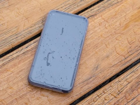 Nakładka przeciwdeszczowa Quad Lock MAG - Google Pixel 8 Pro Nakładka przeciwdeszczowa Quad Lock MAG - Google Pixel 8 Pro