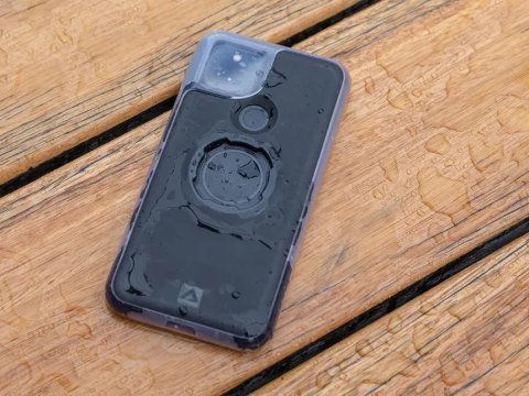 Nakładka przeciwdeszczowa Quad Lock Original - Google Pixel 6 Pro Nakładka przeciwdeszczowa Quad Lock Original - Google Pixel 6 Pro