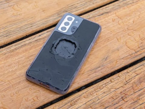 Nakładka przeciwdeszczowa Quad Lock Original - Samsung Galaxy Note20 Ultra Nakładka przeciwdeszczowa Quad Lock Original - Samsung Galaxy Note20 Ultra