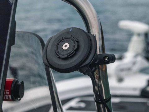 Średnie ramię 75mm z dwoma przegubami Quad Lock 360 Średnie ramię 75mm z dwoma przegubami Quad Lock 360