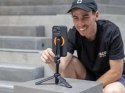 Statyw Quad Lock Tripod / Selfie Stick