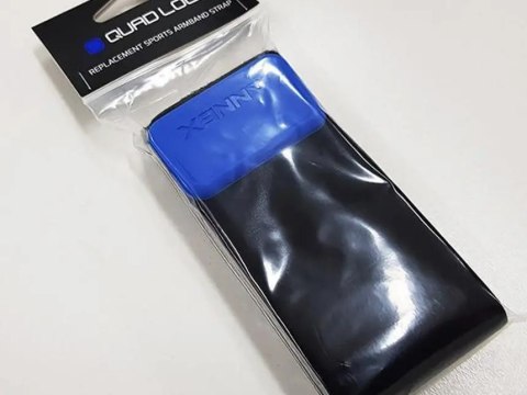 Zapasowa opaska naramienna Quad Lock Zapasowa opaska naramienna Quad Lock