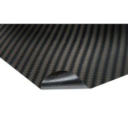 02966 Super-Tech 3D folia carbon look 50x150 cm