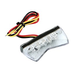 90158 Concept, tylne światło LED, 12V