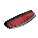 90161 Hirox, lampa tylna LED, 12V