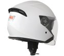 Kask ORIGINE PALIO 2.0 + BT SOLID white gloss L