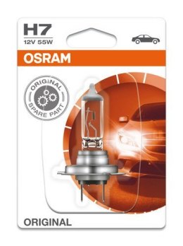 OA64210BLI1 Żarówka H7 OSRAM Original Line 55W