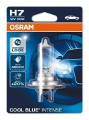 OA64210CBIBLI1 Żarówka H7 OSRAM Cool Blue Intense 55W