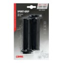 90579 Manetki uniwersalne Sport-Grip czarne